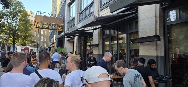 Dishoom Covent Garden by null Dishoom Covent Garden by null