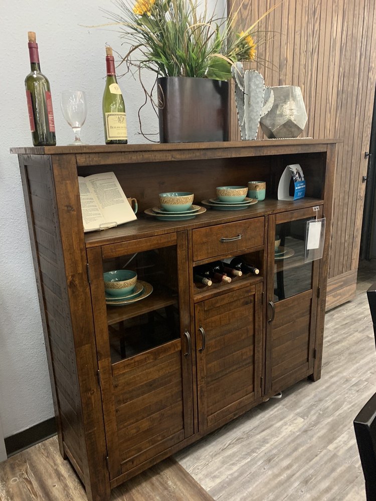 LACKS FURNITURE SHOWCASE Updated September 2024 4330 S Padre Island Dr, Corpus Christi