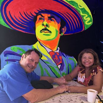 Chonitos Mexican Restaurant - Mexican Near Me - Alhambra, California