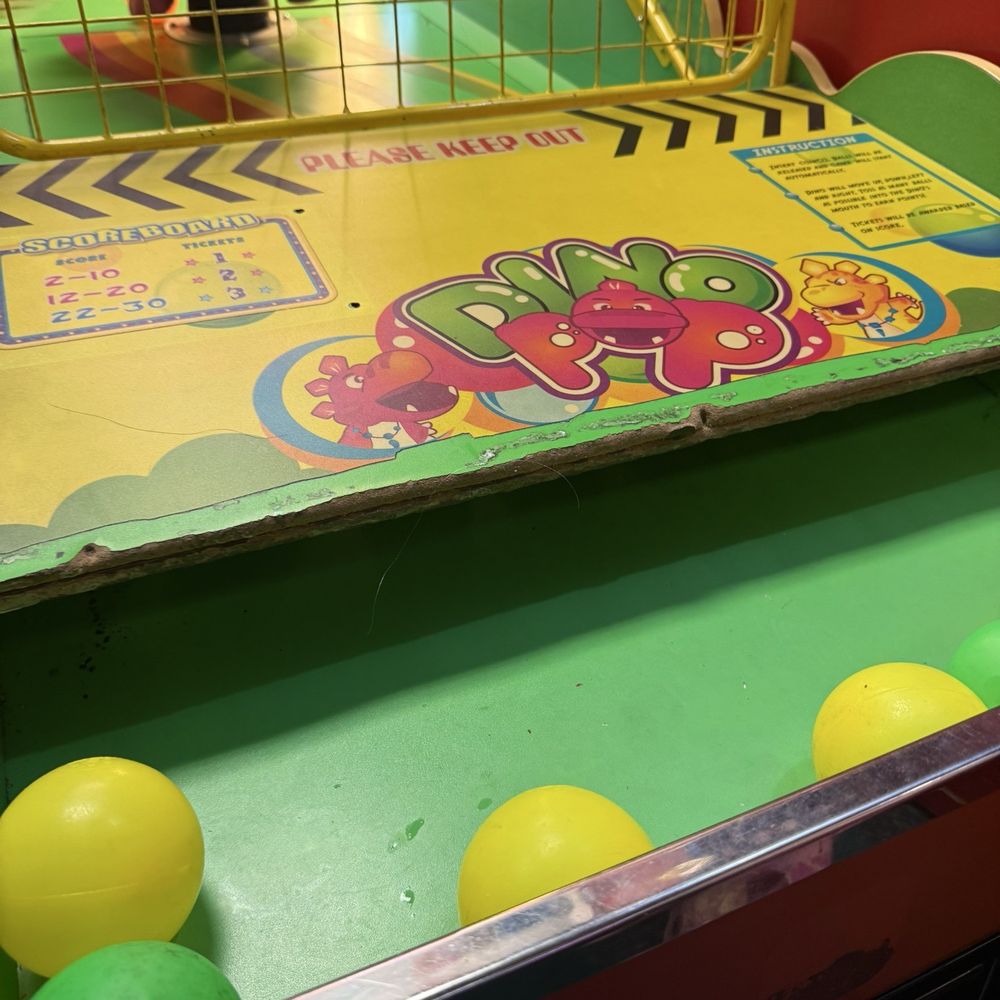 Chuck E. Cheese - Pizza Near Me - Las Vegas, Nevada Chuck E. Cheese - Pizza Near Me - Las Vegas, Nevada