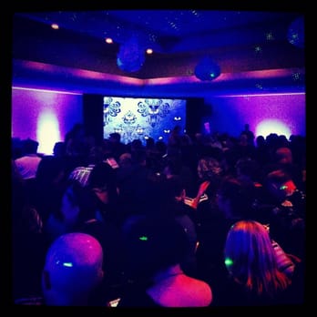ScareLA - Haunted Mansion panel at Scare LA. - Festivals Near Me - Los Angeles, California