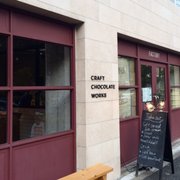 Craft Chocolate Works Desserts 池尻2丁目7 4 世田谷区 東京都 Japan Phone Number Yelp