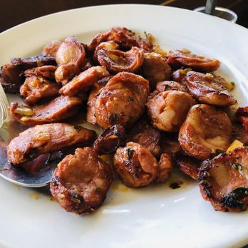 Sangria 71 - Chorizo - Spanish Near Me - Island Park, New York Sangria 71 - Chorizo - Spanish Near Me - Island Park, New York