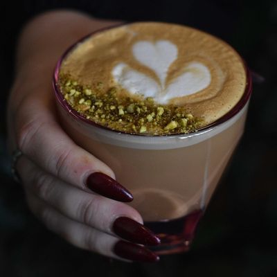 Ironclad Coffee Roasters