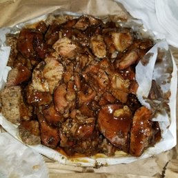 Turkey Tips