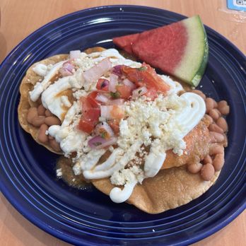Bull and Bean - Huevos rancheros!!! - Sandwiches Near Me - Durham, North Carolina
