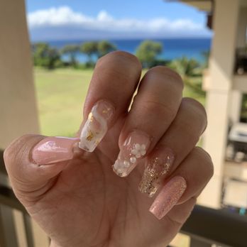 Polish Nails Spa - Nail Salons Near Me - Santee, California Polish Nails Spa - Nail Salons Near Me - Santee, California