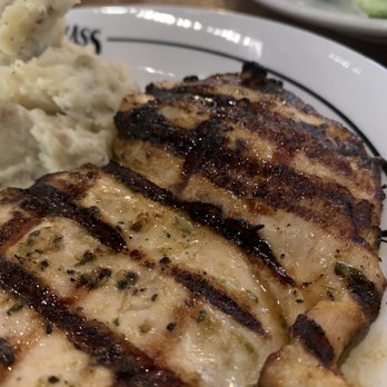 Saltgrass Steak House - Grilled chicken - Steakhouses Near Me - Irving, Texas Saltgrass Steak House - Grilled chicken - Steakhouses Near Me - Irving, Texas