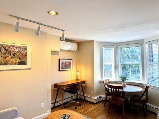 Copley House by null