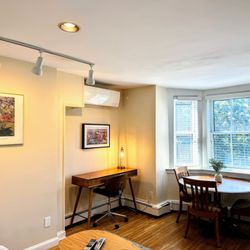 Copley House - One-Bedroom Extended-Stay Suite