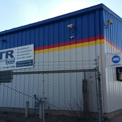 MTR Mobile Transport Repair - ASE Certified