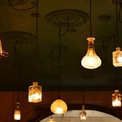 Le Comptoir Fromager - Deco retro