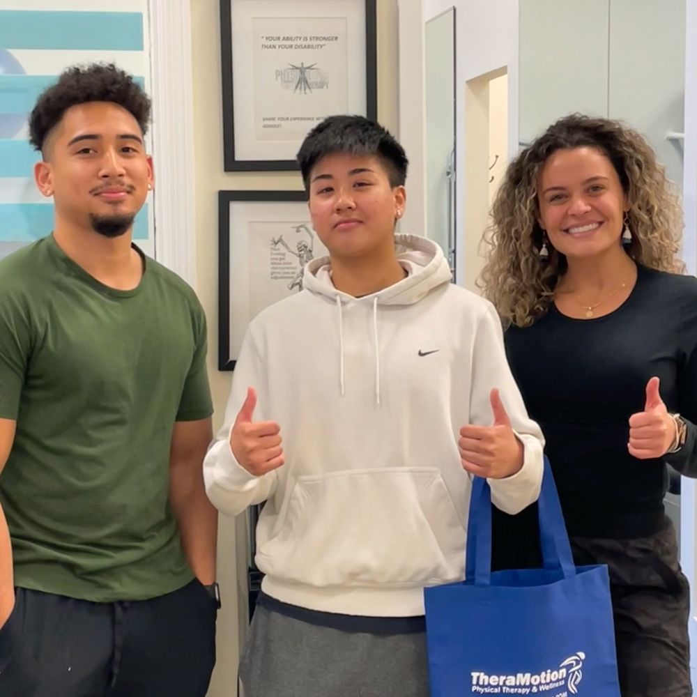 THERAMOTION PHYSICAL THERAPY BAYSIDE 22 Photos & 12 Reviews 214