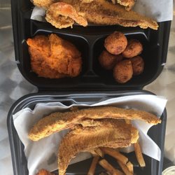 My Fish Stop Mississippi Soul Fish