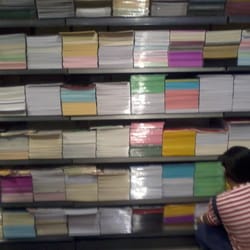 National Book Store