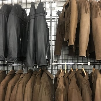 Zack White Leather Co - Leather Goods Near Me - Ramseur, North Carolina