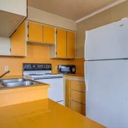 Galaxie Motel - Full Kitchen available