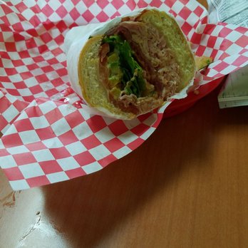 Sandwich Masterz - Sandwiches Near Me - Goodyear, Arizona