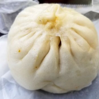 Northern King Dumpling - Wang Mandu - Bun is the loneliest number. - Korean Near Me - Flushing, New York