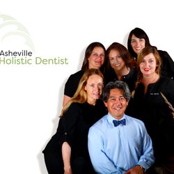 Asheville Holistic Dentist