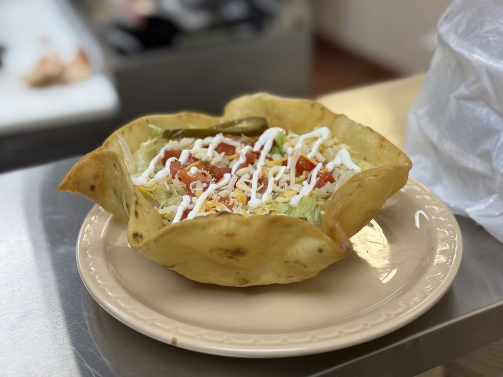 La Takeria El Nopal