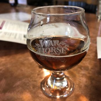 Three Brothers Wineries and Estates - Tasting some good cider - Wineries Near Me - Geneva, New York
