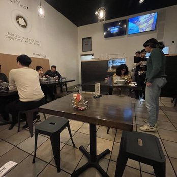 Wadaya - Ramen Near Me - Los Angeles, California Wadaya - Ramen Near Me - Los Angeles, California