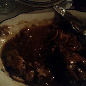 Joe's French-Italian - Chicken with artificially flavored sauce. Disgusting - Italian Near Me - Monroe, Michigan Joe's French-Italian - Chicken with artificially flavored sauce. Disgusting - Italian Near Me - Monroe, Michigan