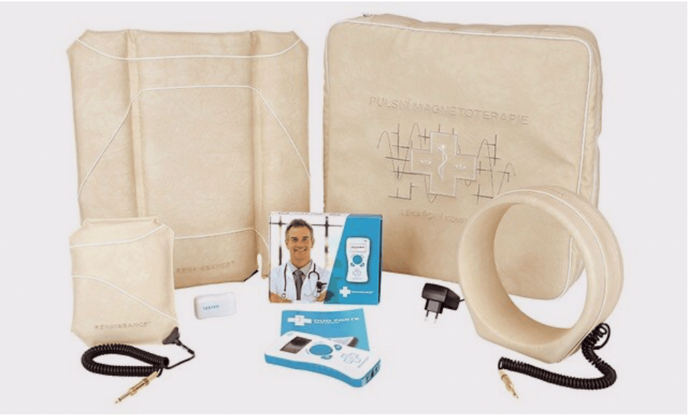 Wellness Biofeedback