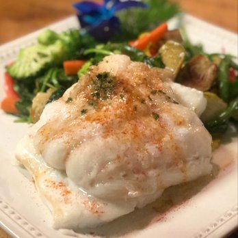 The Nutty Pear - Cod/ Fresh veggies - New American Near Me - Schuylkill Haven, Pennsylvania The Nutty Pear - Cod/ Fresh veggies - New American Near Me - Schuylkill Haven, Pennsylvania
