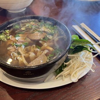 Pho Viet Anh - King's 2.17 King Special - Pho XL Dac Biet - Vietnamese Near Me - Seattle, Washington Pho Viet Anh - King's 2.17 King Special - Pho XL Dac Biet - Vietnamese Near Me - Seattle, Washington