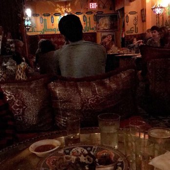 Marrakesh Restaurant - Moroccan Near Me - Philadelphia, Pennsylvania