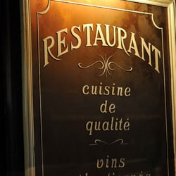 Chez Francis - Chez Francis