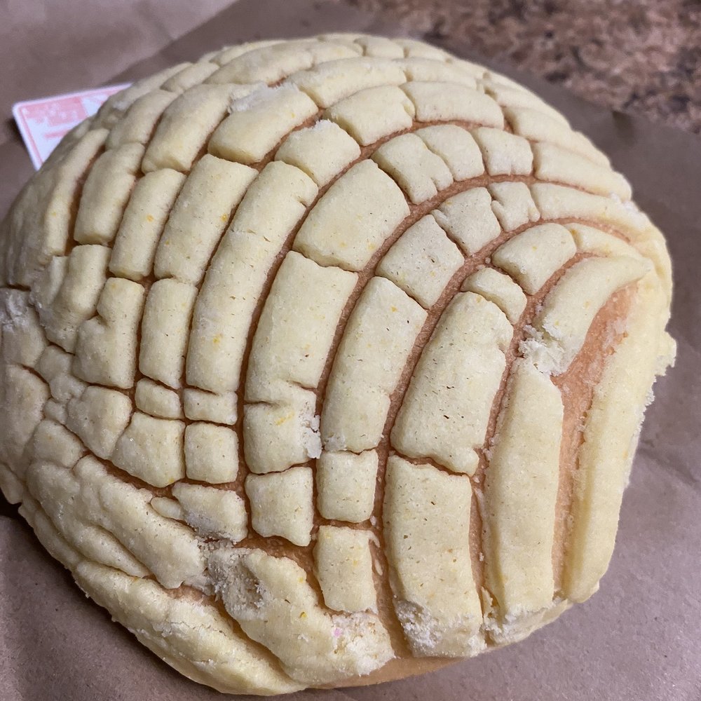 Anaya's Market - Pan Dolce - Grocery Near Me - West Jordan, Utah