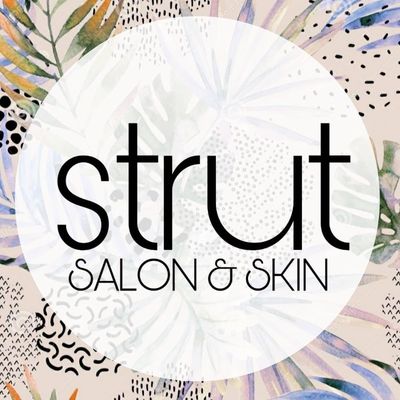 STRUT SALON &amp; SKIN - Updated July 2026 - 102 E 9 Mile Rd, Pensacola ...