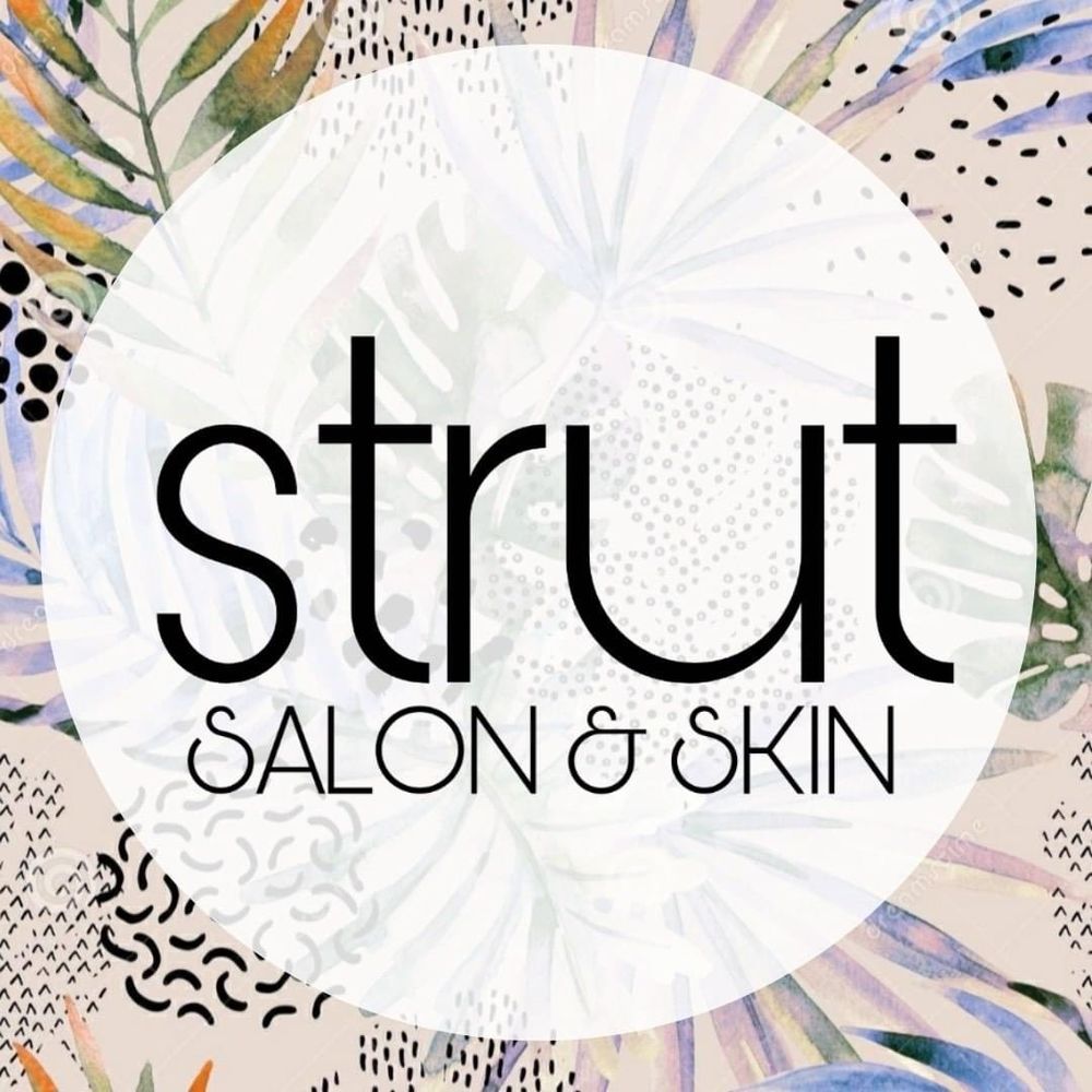 Strut Salon & Skin Image