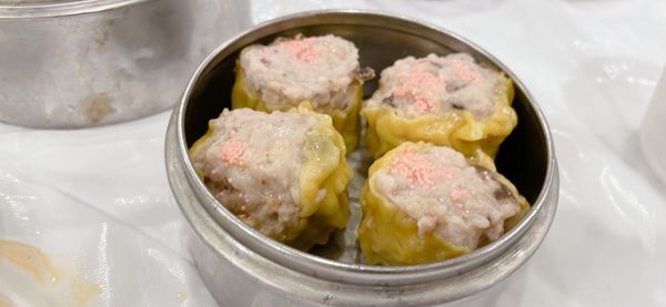 Dim Sum King by null