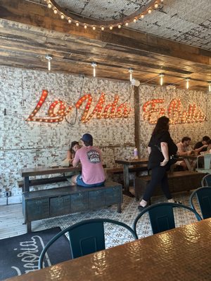 tacoria - Mexican Street Kitchen by null