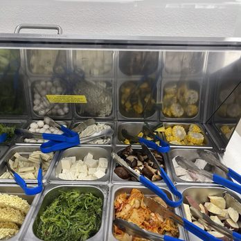 Mongol House - AYCE Hot Pot - Asian Fusion Near Me - Temecula, California