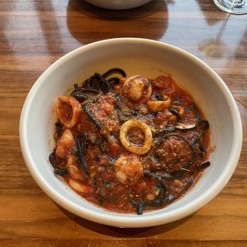 North Italia - SQUID INK TONNARELLI
YUM YUM!! - Pizza Near Me - El Segundo, California North Italia - SQUID INK TONNARELLI
YUM YUM!! - Pizza Near Me - El Segundo, California