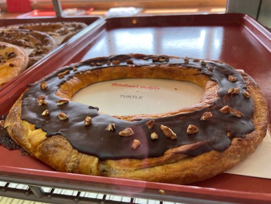 Bendtsen's Bakery by null