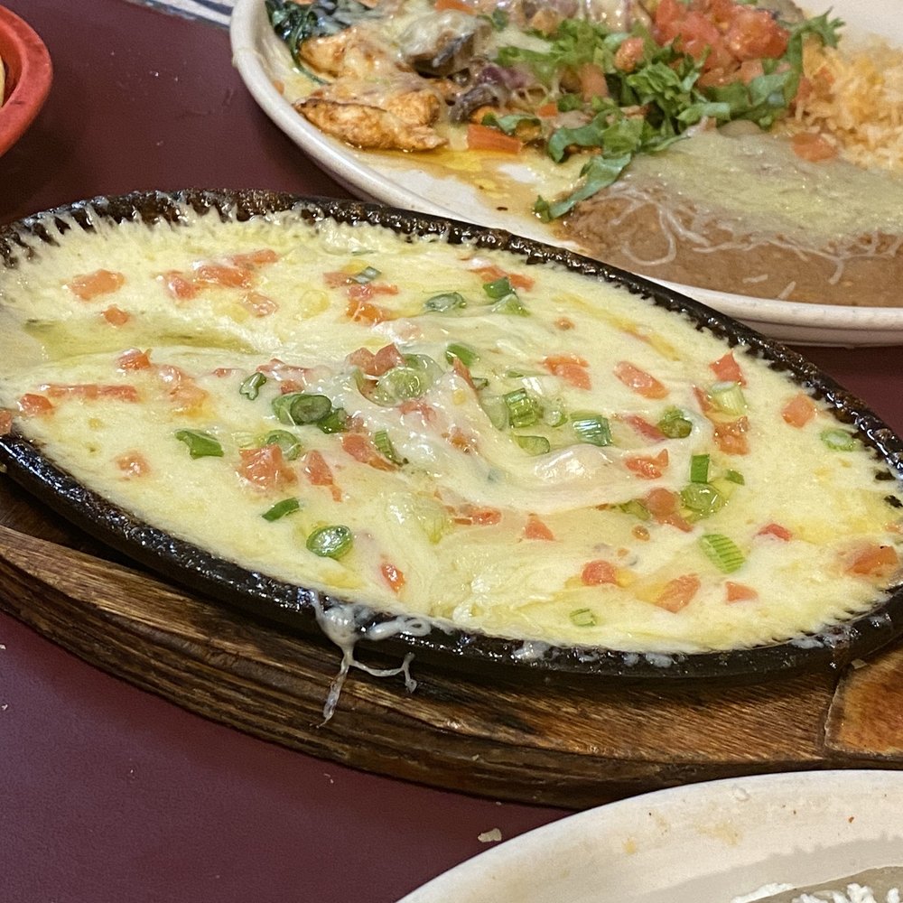Queso Queso