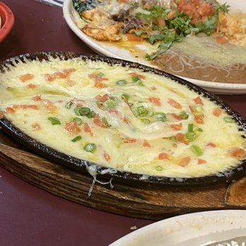 Los Jimadores - Queso - Mexican Near Me - Brighton, Colorado