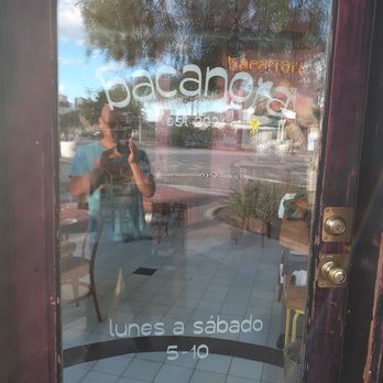 Bacanora - Mexican Near Me - Phoenix, Arizona