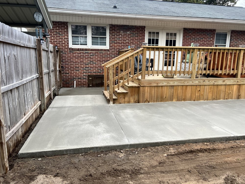 FIFTH ROW LAND AND TIMBER MANAGEMENT Updated October 2024 Request a