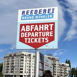 Reederei Winkler