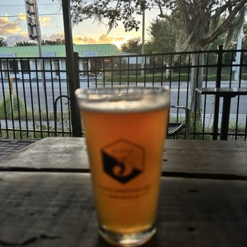 HOB Brewing Company - Cucumber beer! - Breweries Near Me - Dunedin, Florida HOB Brewing Company - Cucumber beer! - Breweries Near Me - Dunedin, Florida