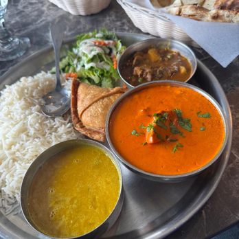 Himalayan Grill - Lunch Special featuring Chicken Tikka Masala - Himalayan/Nepalese Near Me - San Diego, California Himalayan Grill - Lunch Special featuring Chicken Tikka Masala - Himalayan/Nepalese Near Me - San Diego, California