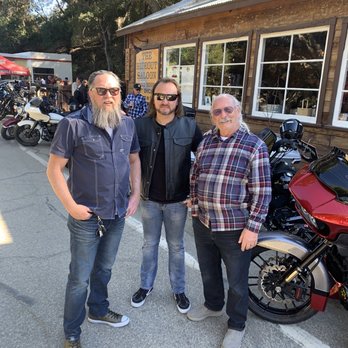 Josie’s Hideout Saloon - American Near Me - Santa Ysabel, California