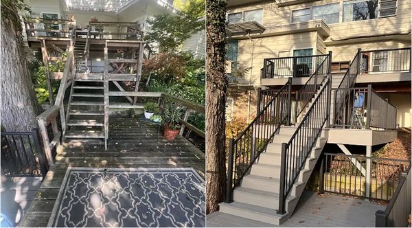 Moffie Build Group Logo